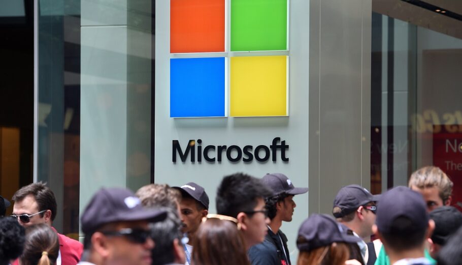 ΗΠΑ: Το Πεντάγωνο ακύρωσε σύμβαση ύψους 10 δισ. με τη Microsoft