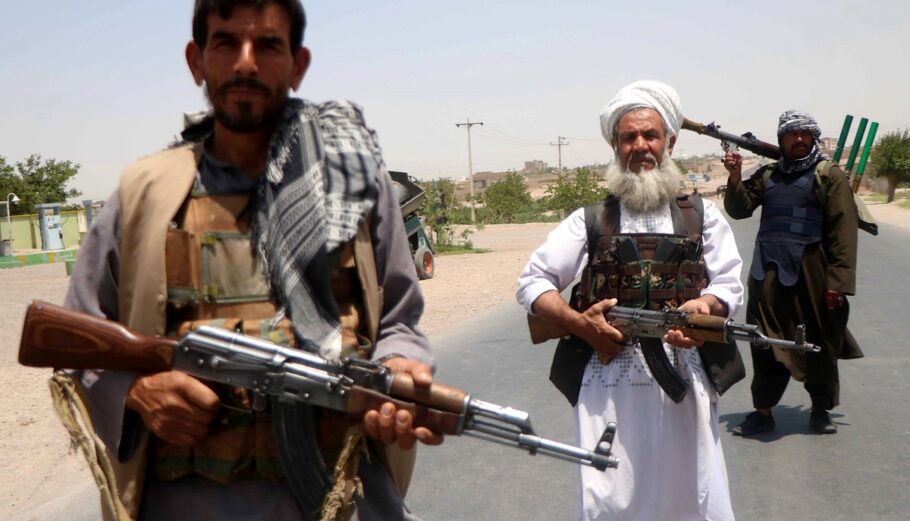Afganistan O Makrobioteros Polemos Twn Hpa Lhgei Me Syntriptikh Htta