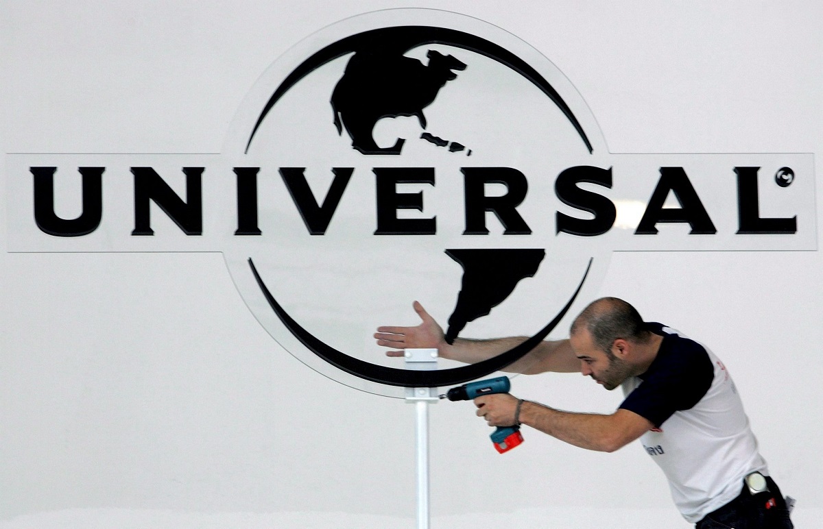 Θα σωθεί από το streaming, το μουσικό κουτί της Universal;