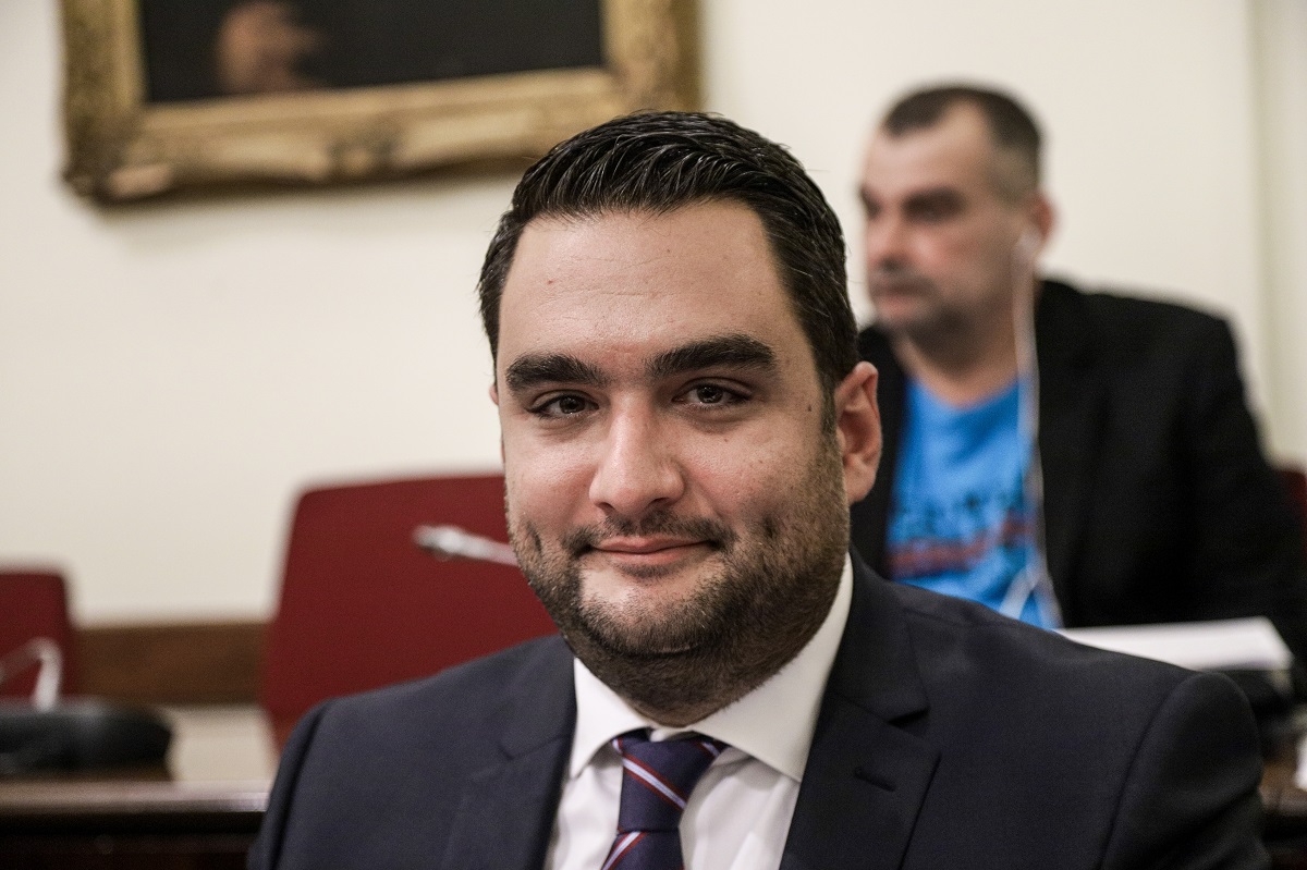 ΕΡΓΟΣΕ: Ξεκινούν οι διαγωνισμοί για σιδηροδρομικά έργα 3,3 δισ. ευρώ