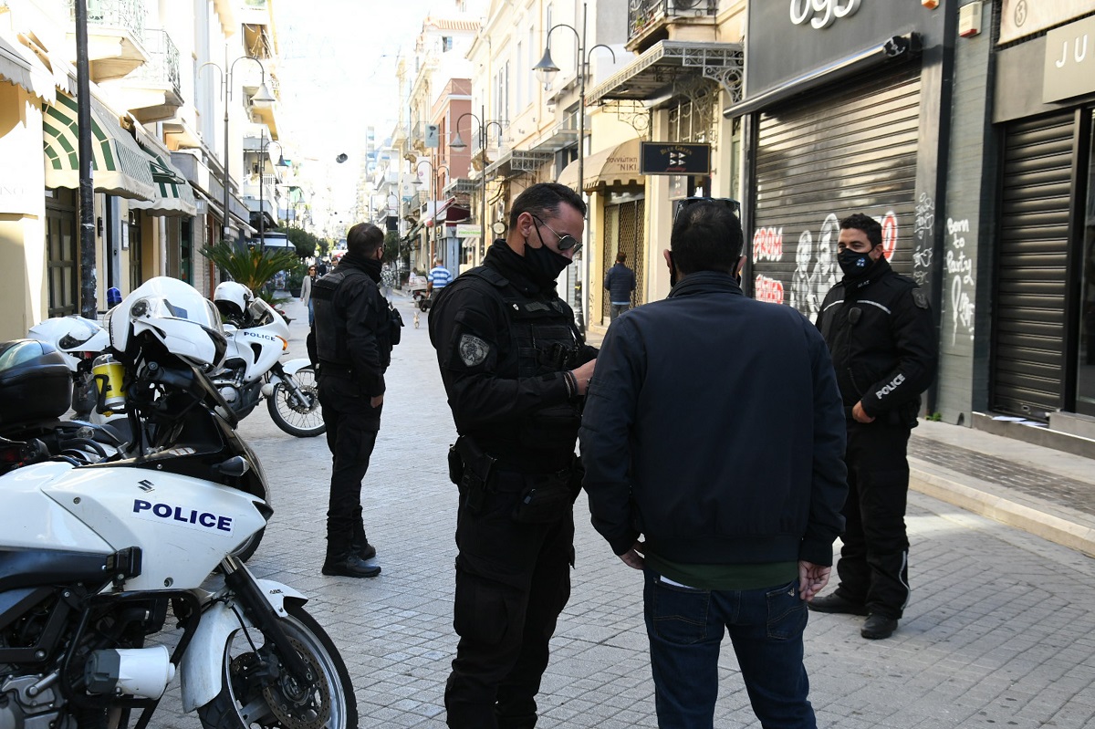 ©EUROKINISSI