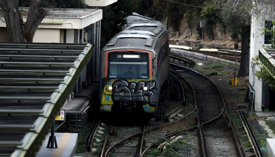 ΣΤΑΣΥ: Αποκαθίσταται η κυκλοφορία στη γραμμή του ΗΣΑΠ