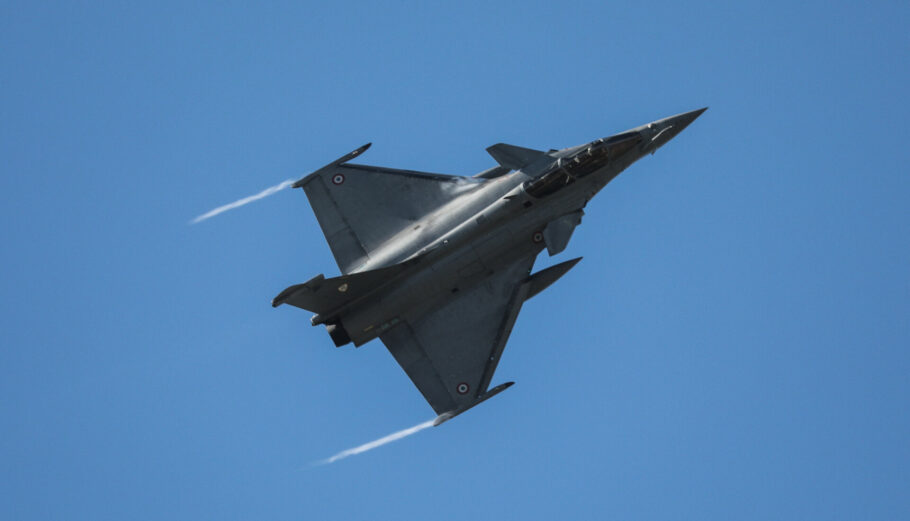 Rafale © Ευρωκίνηση