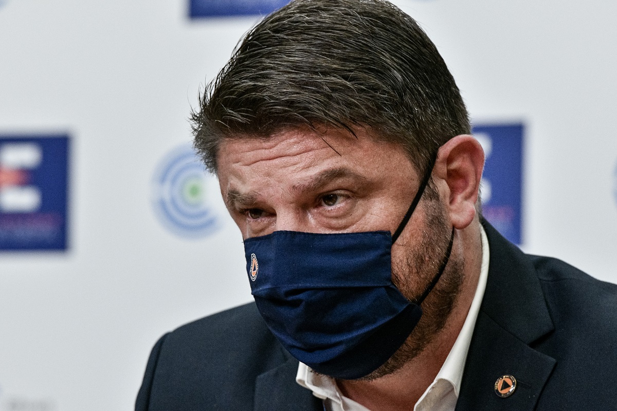 Χαρδαλιάς: Κάηκαν 76 σπίτια – Ένα ενεργό μέτωπο στη Βαρυμπόμπη
