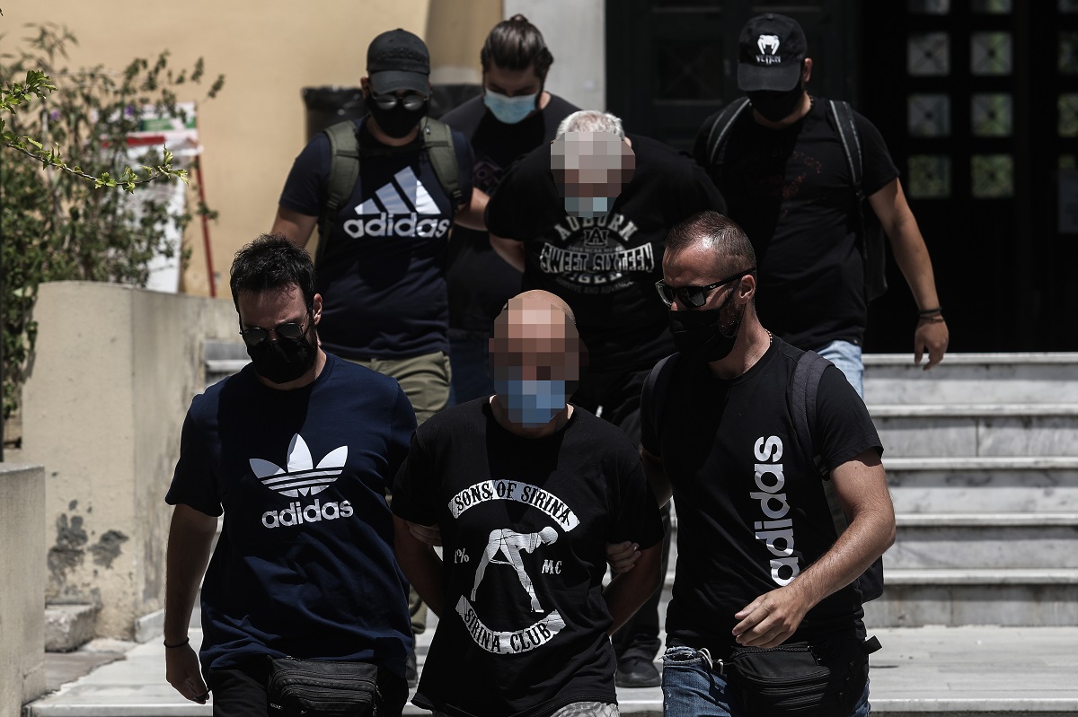Στη φυλακή ο αστυνομικός και ο πατέρας της 19χρονης – Μία ακόμη σύλληψη