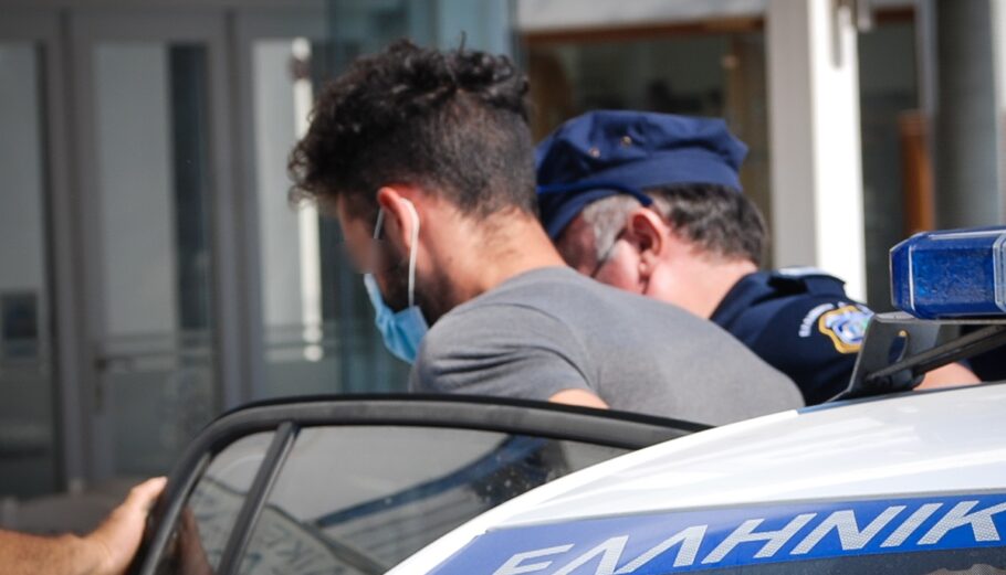 Εγκλημα στη Φολέγανδρο: Προφυλακιστέος ο 30χρονος