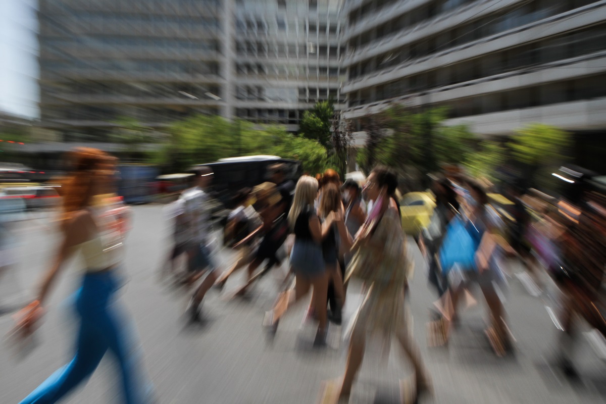 Οι κλιματιζόμενοι χώροι στην Περιφέρεια Αττικής ενόψει καύσωνα