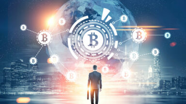 Bitcoin © 123rf.com