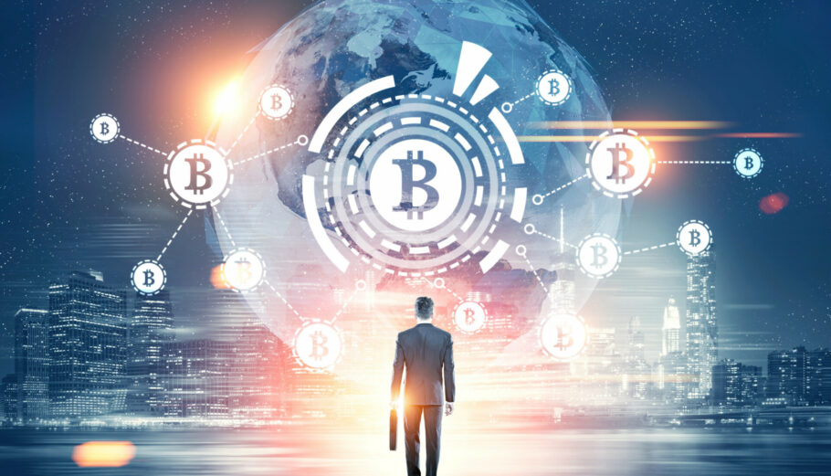 Bitcoin © 123rf.com