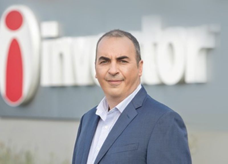 Inventor: Πώς η οικογένεια Ασημακόπουλου κατέκτησε την κορυφή στα air condition