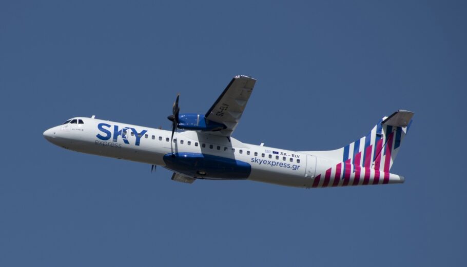 © SKY express