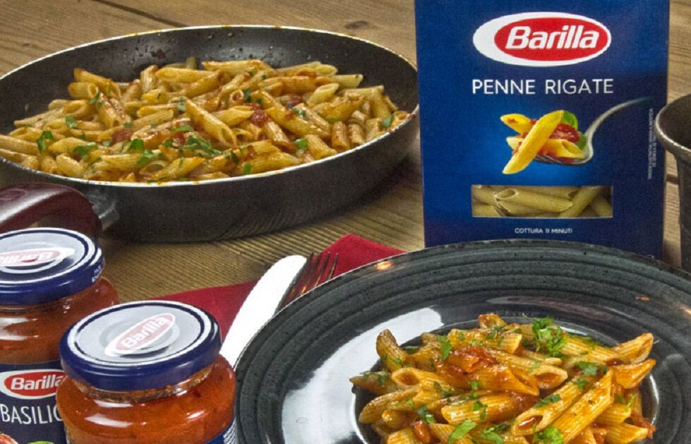 Barilla Hellas: Στα 88,8 εκ. ευρώ ο κύκλος εργασιών το 2020