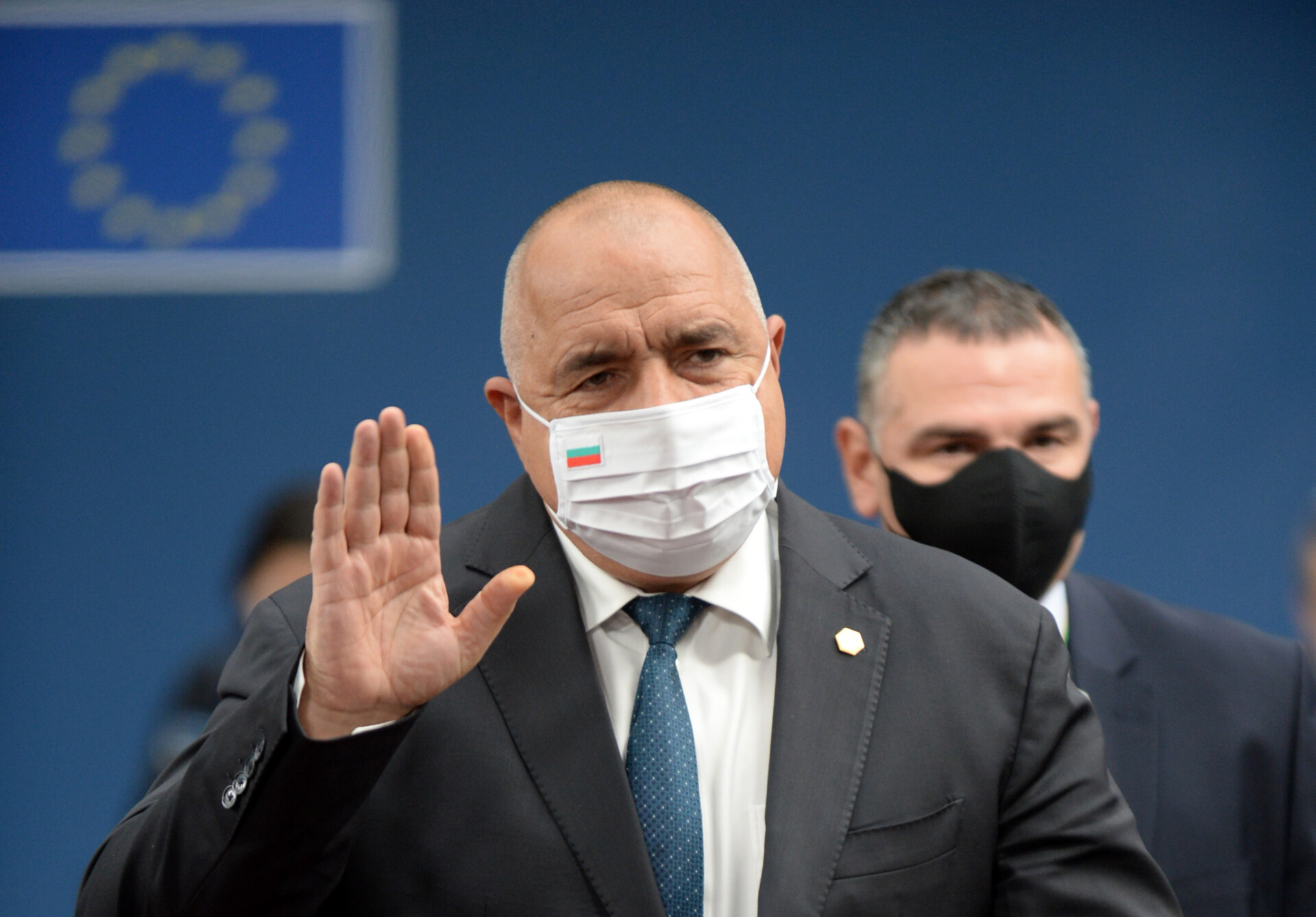 Βουλγαρία – εκλογές: Προβάδισμα Μπορίσοφ δίνουν τα exit poll