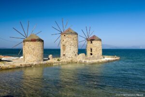 Chios και Kythira Pass 2026 – Πότε ξεκινούν οι αιτήσεις και ποιοι είναι οι δικαιούχοι