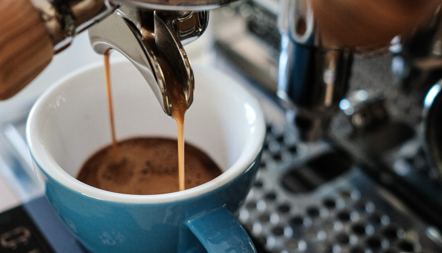 Espresso © Unsplash