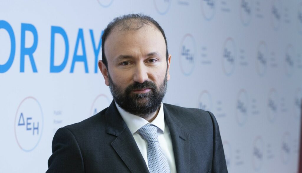 ΔΕΗ: Παράταση θητείας των Καρακούση και Ψυλλάκη στο ΔΣ
