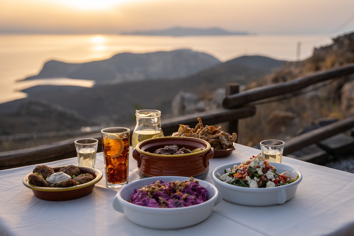 Coca Cola-Marketing Greece: Γαστρονομικό ταξίδι στις ελληνικές γεύσεις