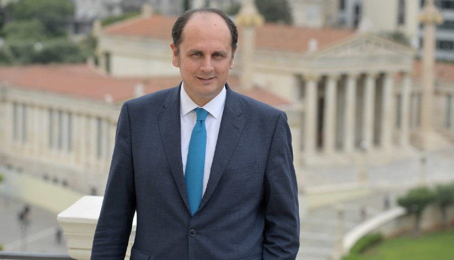 Γ. Κορμάς: Πράσινη και ψηφιακή μετάβαση το κλειδί για το real estate