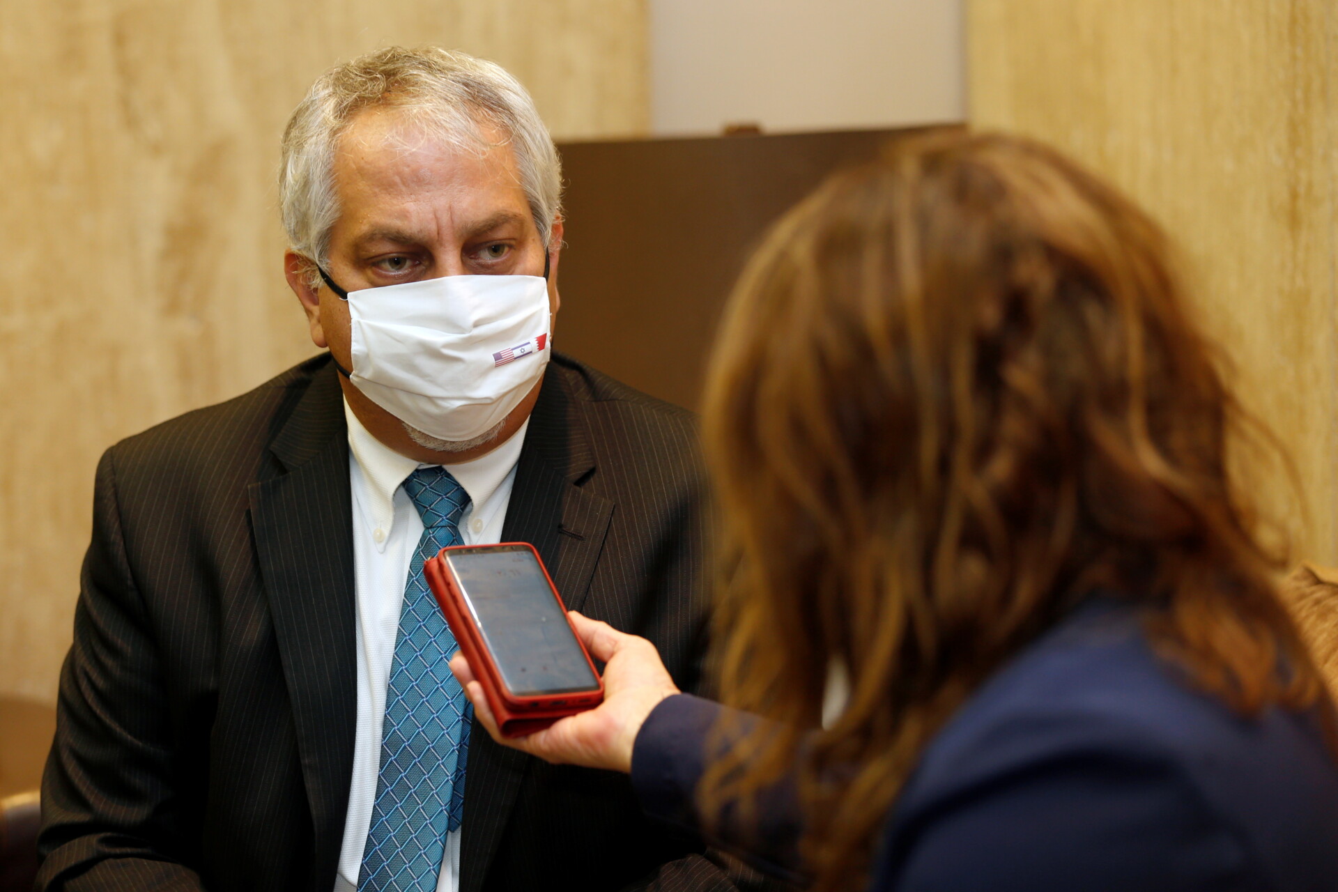 Ισραήλ: Βαθιά ανησυχία για τις τουρκικές ενέργειες – Στηρίζουμε Κύπρο