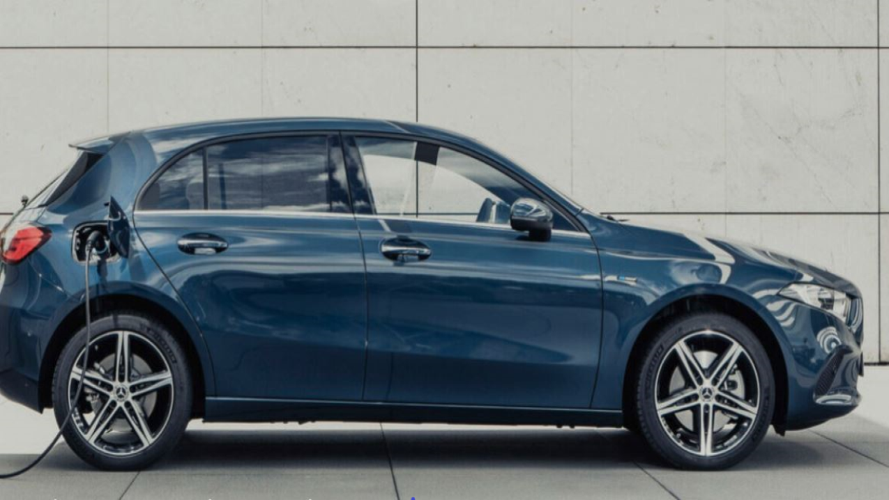 Τα 10 πιο δημοφιλή plug-in υβριδικά στην Ευρώπη