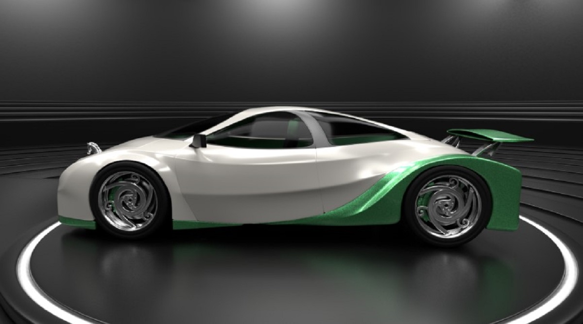 Τα πιο πολυτελή supercars στον πλανήτη θυμίζουν κάτι… από Shrek