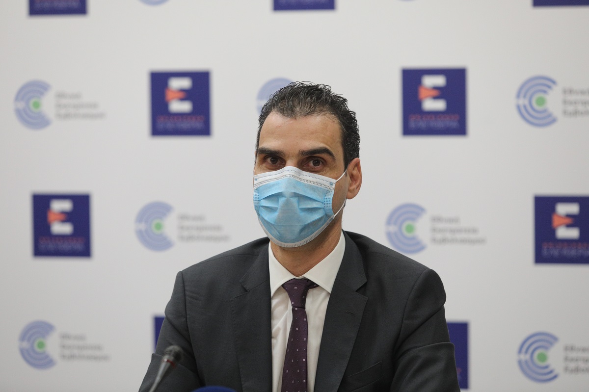 Θεμιστοκλέους: Ανοίγει η πλατφόρμα με τα επικαιροποιημένα εμβόλια