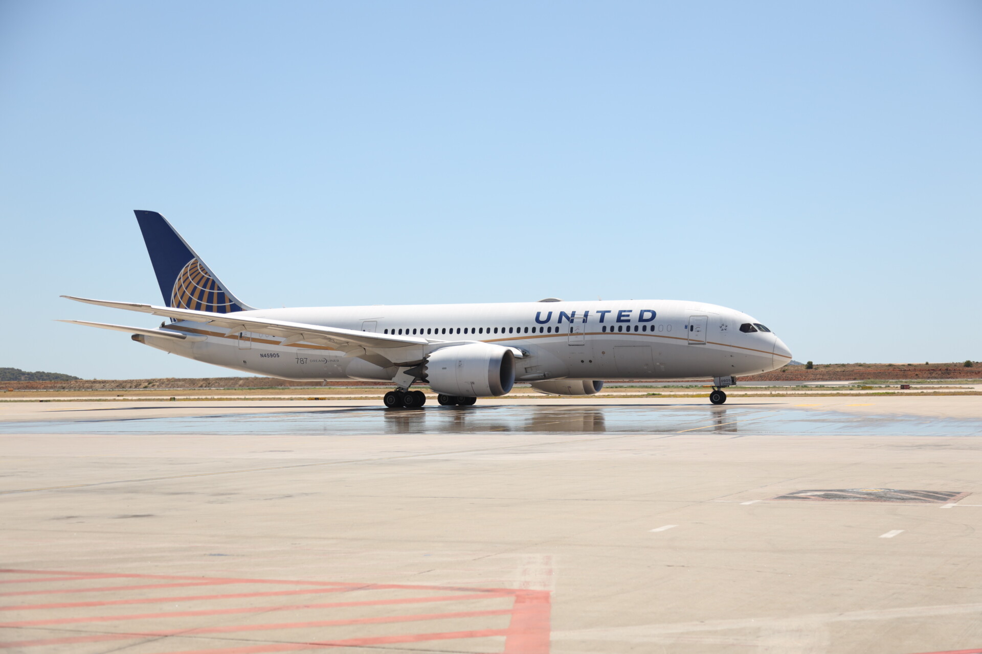 United Airlines: Αναμένει πτώση εσόδων έως 25% λόγω Όμικρον