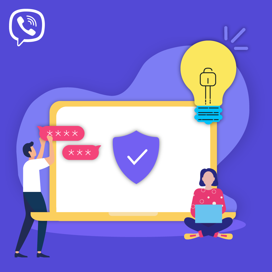 Viber: Λανσάρει νέα λειτουργία για να διευκολύνει το παρκάρισμα
