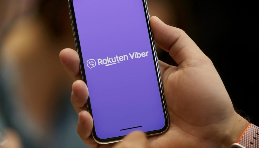 Viber: Βελτιώνεται η επικοινωνία των χρηστών με τις εταιρείες