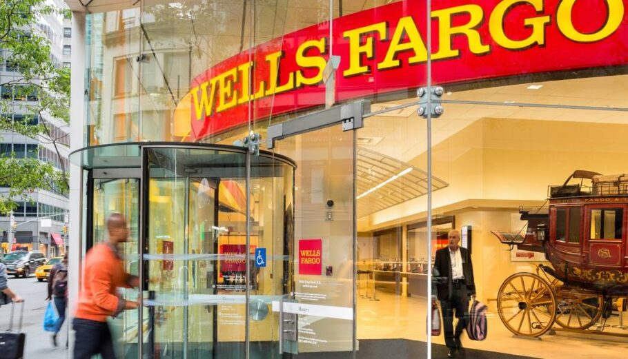 WELLS FARGO ©FACEBOOK