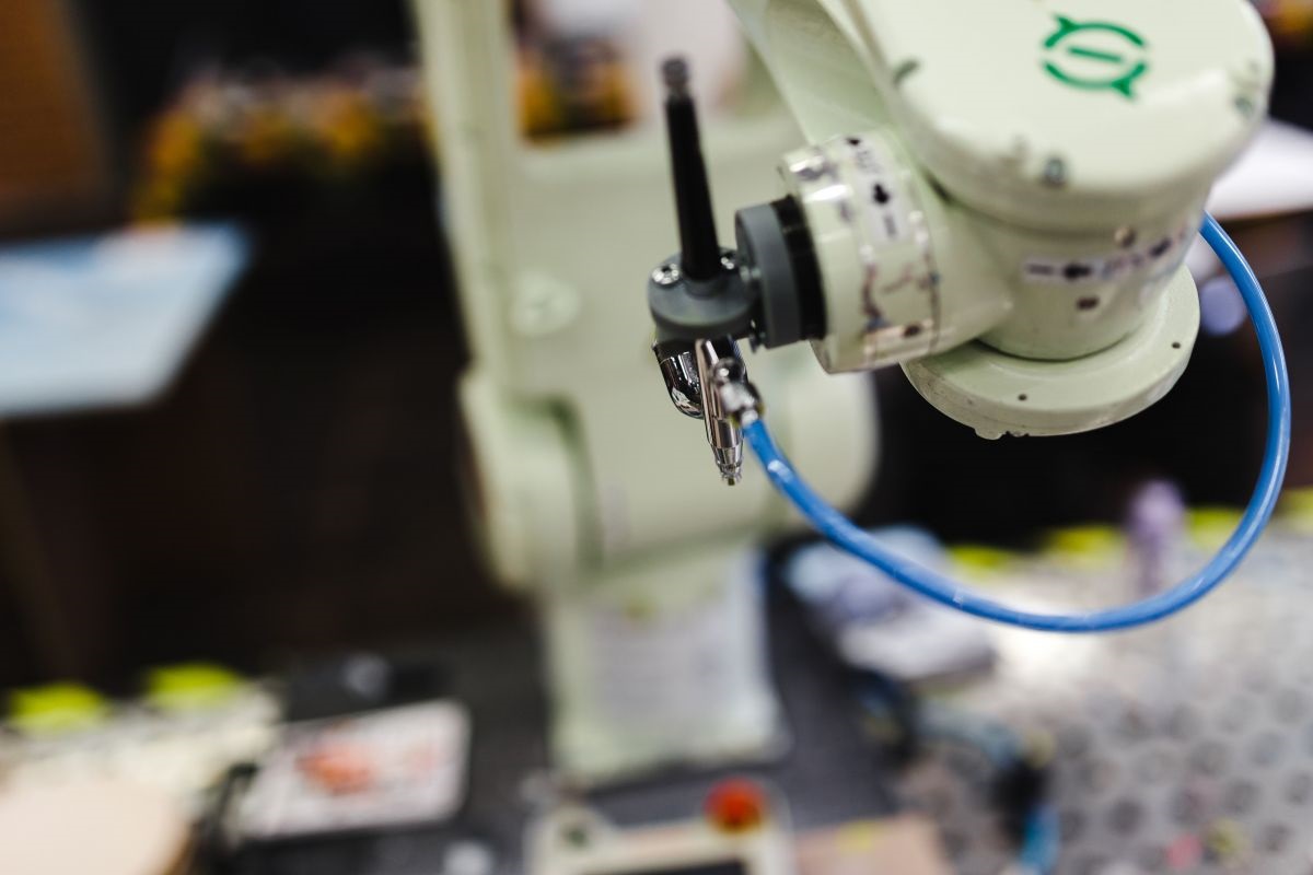 HP: Το Additive Manufacturing σημαντικό στον Ψηφιακό Μετασχηματισμό