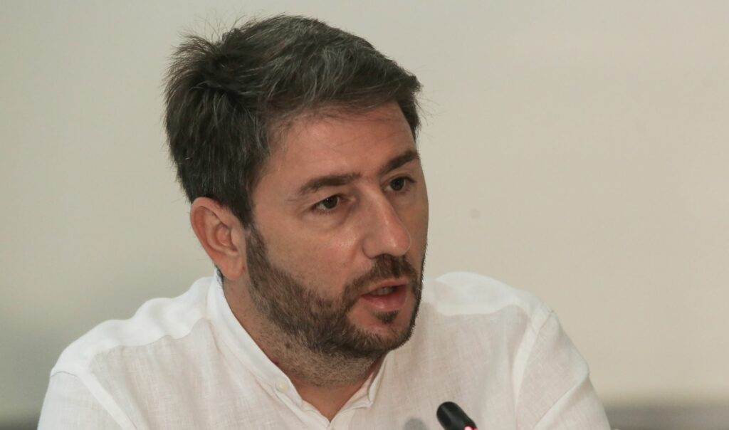 Ανδρουλάκης: Δυσβάσταχτο το κόστος παραγωγής για τους αγρότες