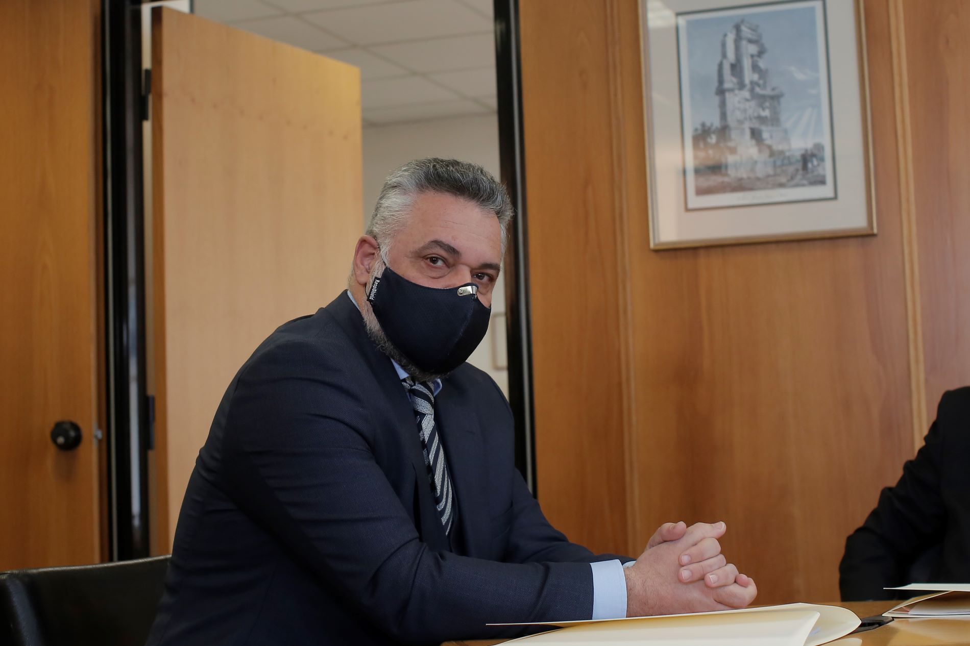 Στ. Ασθενίδης: Ο manager που πρέπει να βγάλει άμεσα διαγωνισμούς 2,1 δισ.