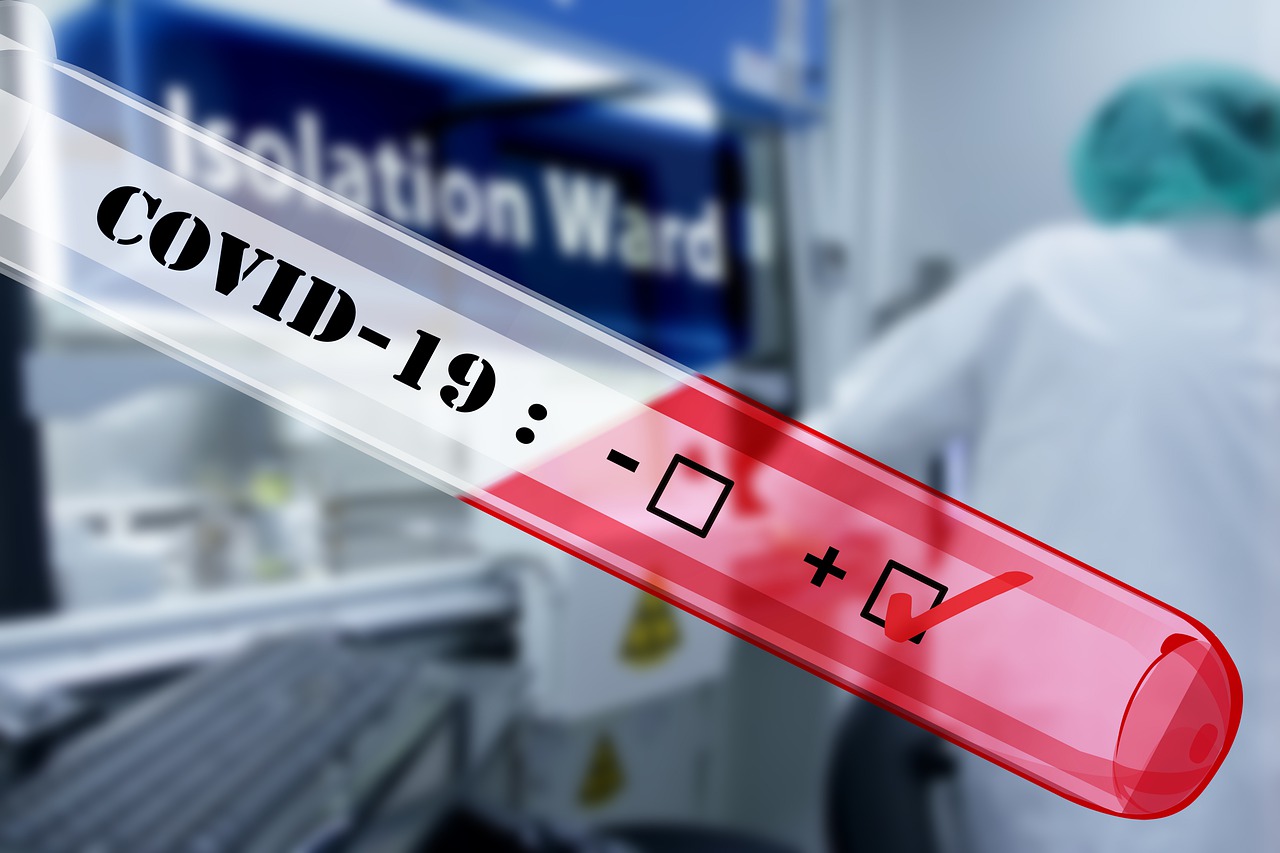 CDC: Η μετάλλαξη Δέλτα δεν προκαλεί σοβαρότερη νόσηση σε παιδιά και εφήβους