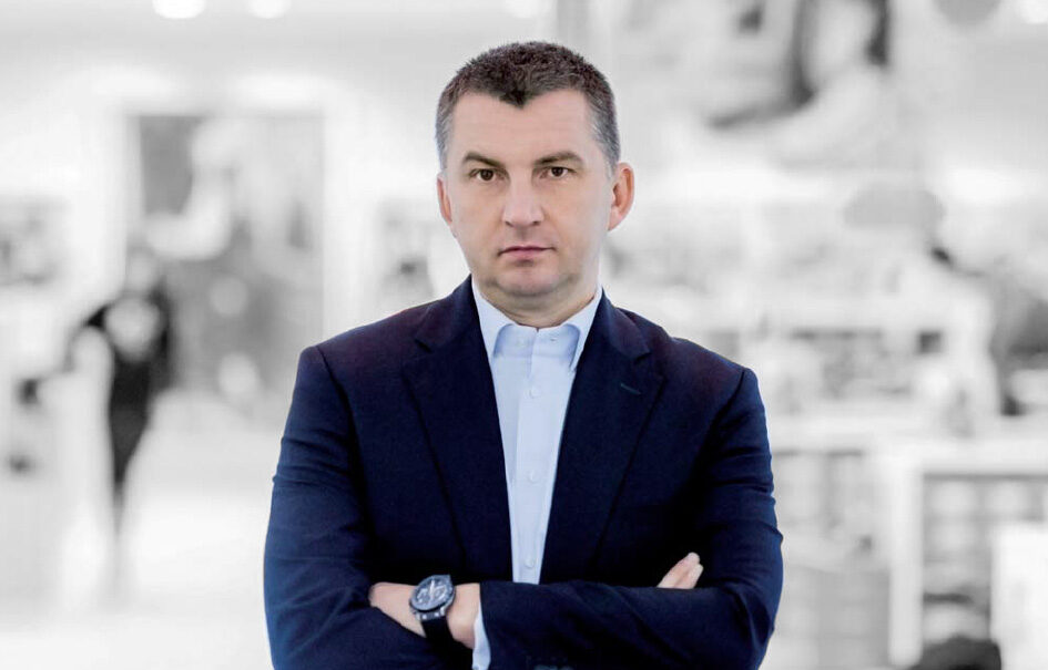 Dariusz Milek: O Πολωνός πίσω από το Νο1 e-shop μόδας στην Ελλάδα