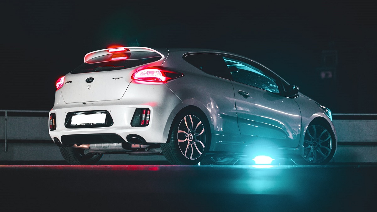 Νέο Kia Ceed με τολμηρές και σύγχρονες βελτιώσεις