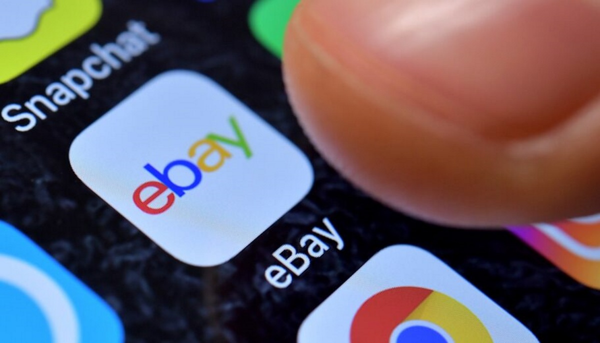 eBay: Τι ακριβά προϊόντα πωλήθηκαν το 2021 από ελληνικές επιχειρήσεις