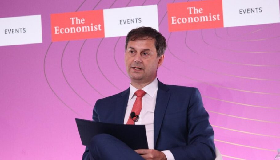 Χ. Θεοχάρης: Ανοίγουμε επειδή δεν χαλαρώνουμε- Συνεχίζουμε υπεύθυνα