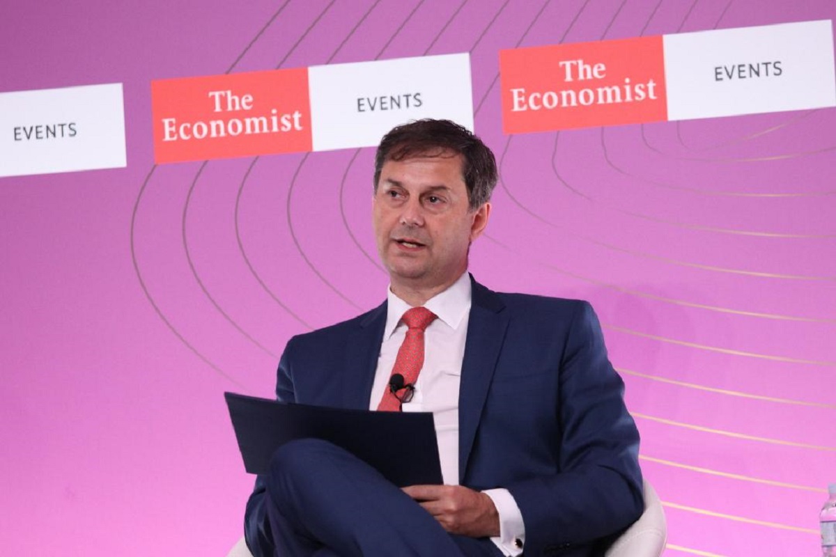 Χ. Θεοχάρης: Ανοίγουμε επειδή δεν χαλαρώνουμε- Συνεχίζουμε υπεύθυνα
