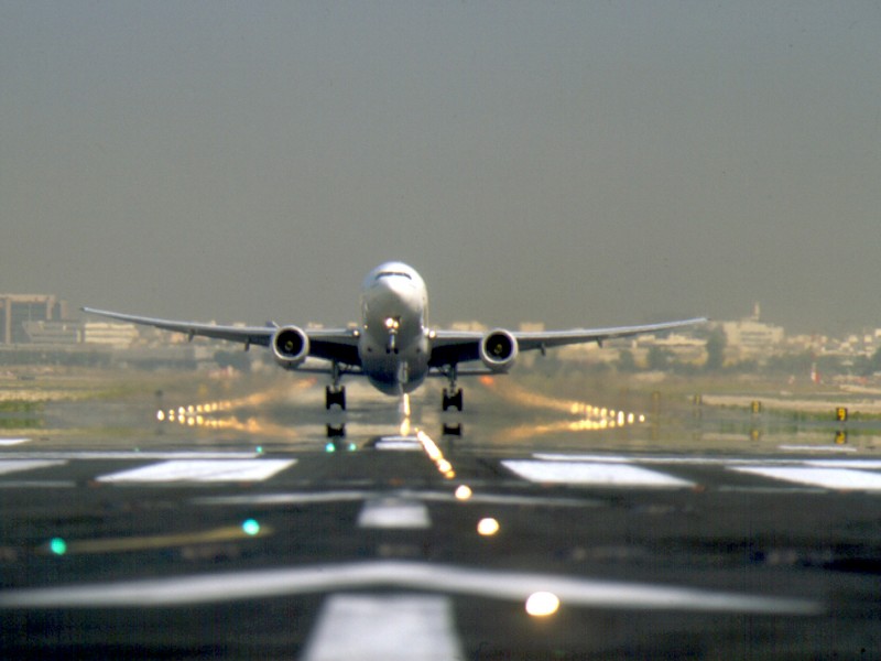 Αεροσκάφος © Emirates