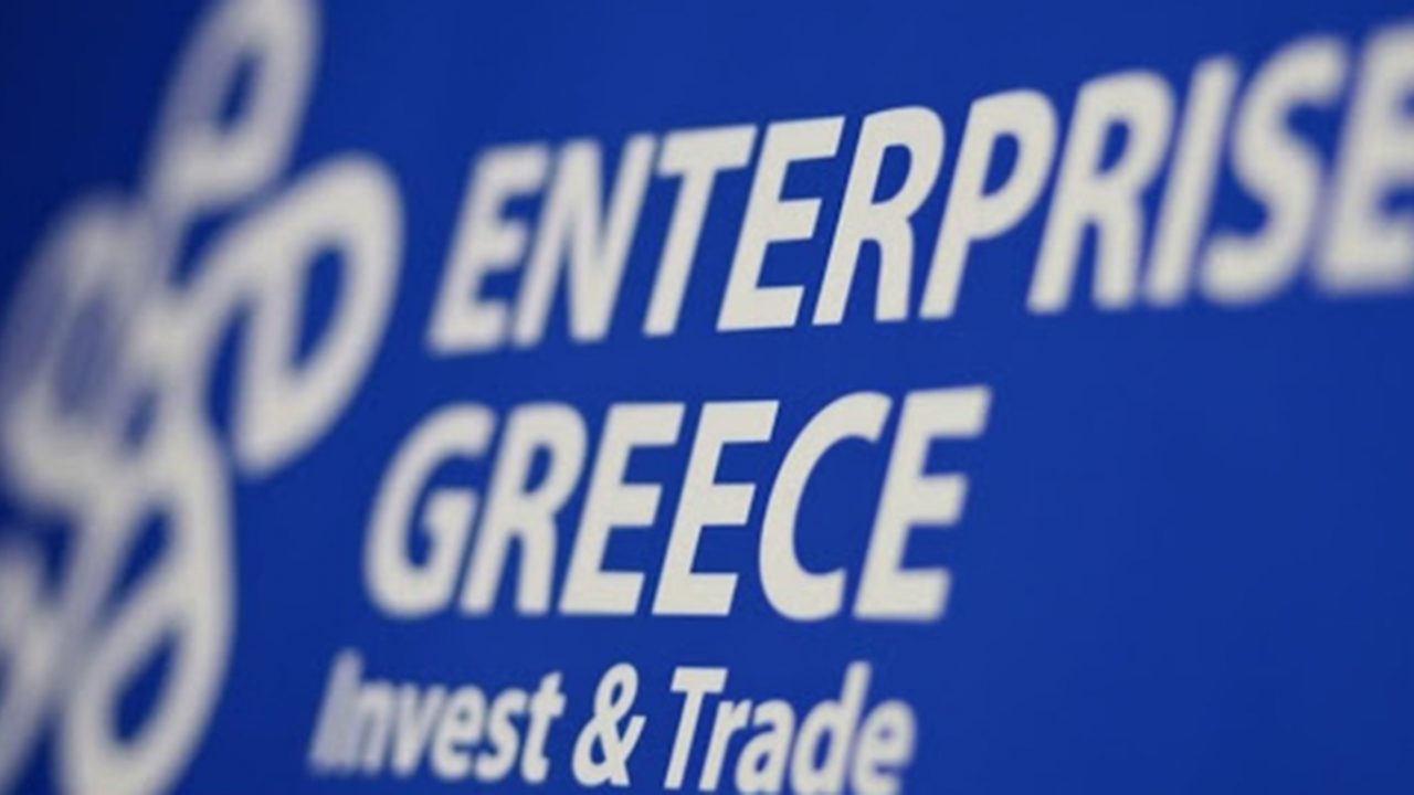 Εnterprise Greece © Enterprise Greece
