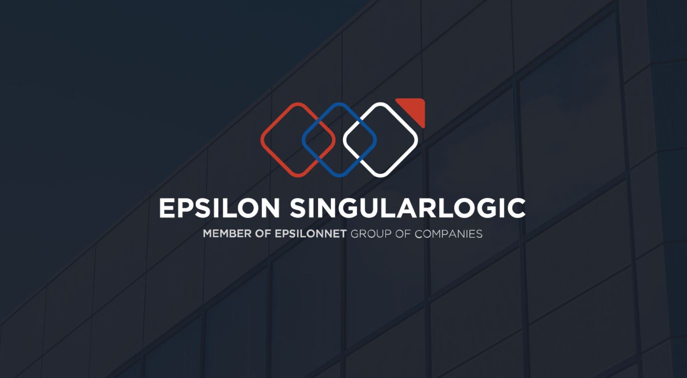 EPSILON SINGULAR LOGIC