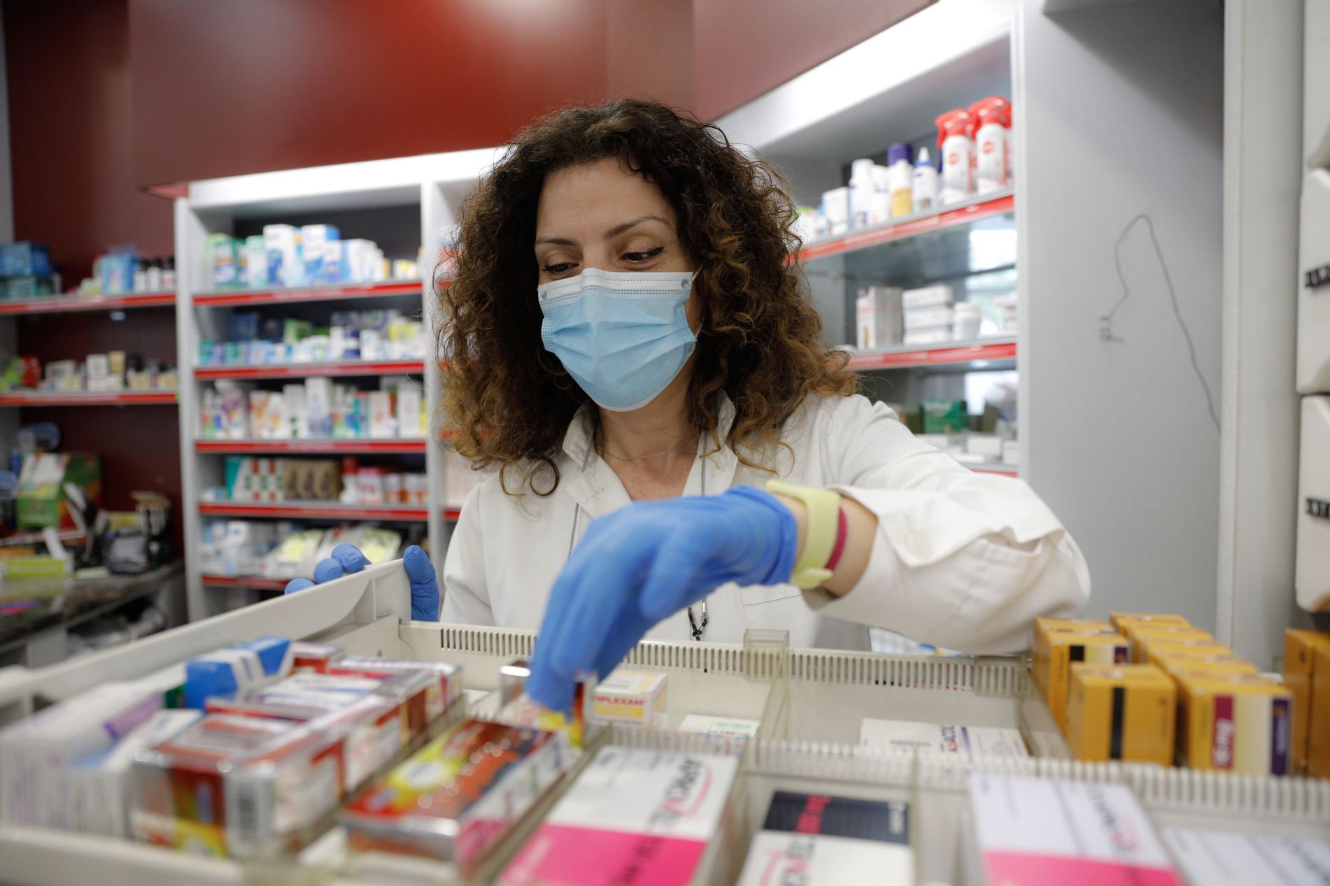 Φάρμακα: Αυξάνεται ο συμψηφισμός επενδύσεων με clawback