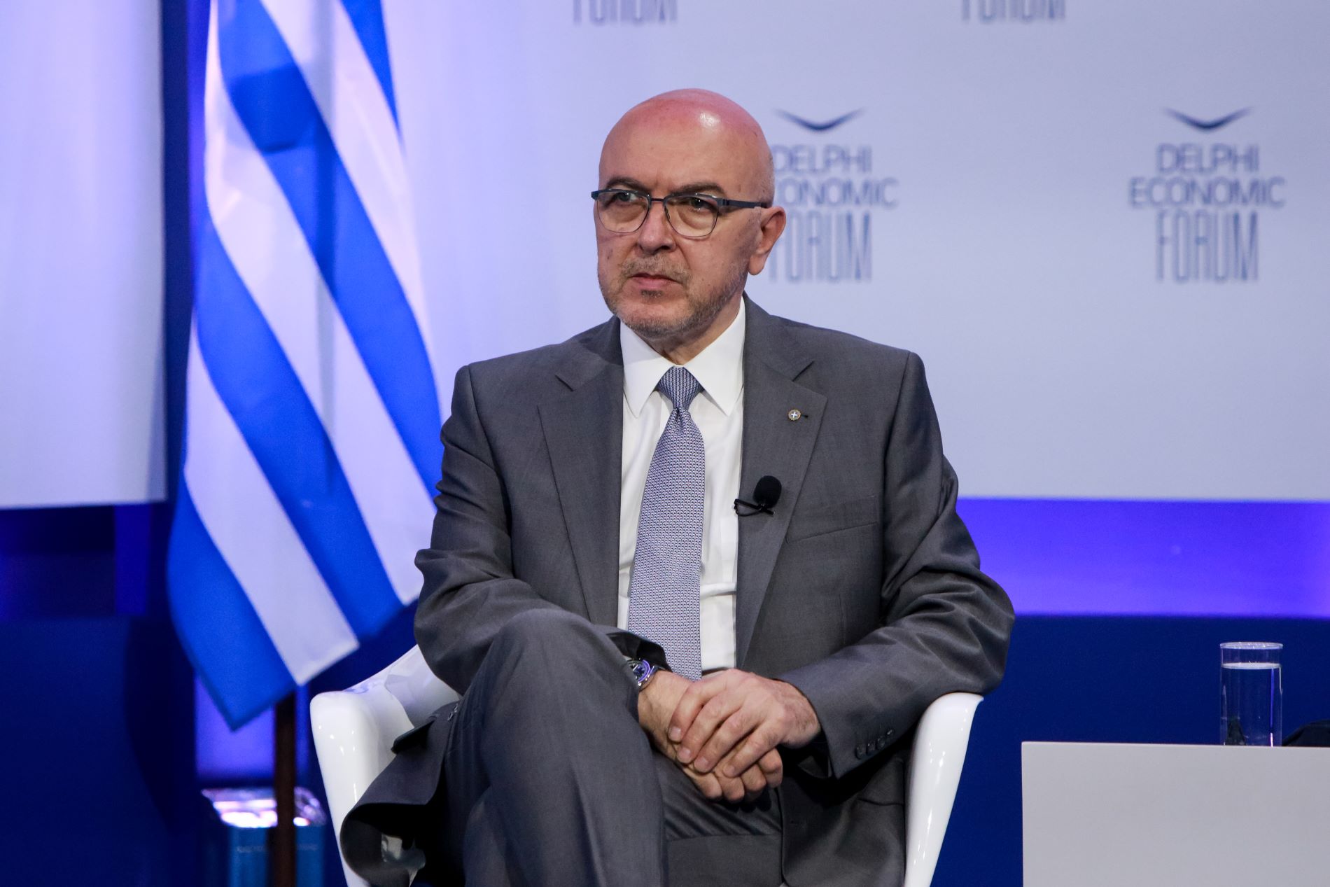 ΥΠΕΞ: Διήμερη επίσκεψη Φραγκογιάννη στη Λιβύη