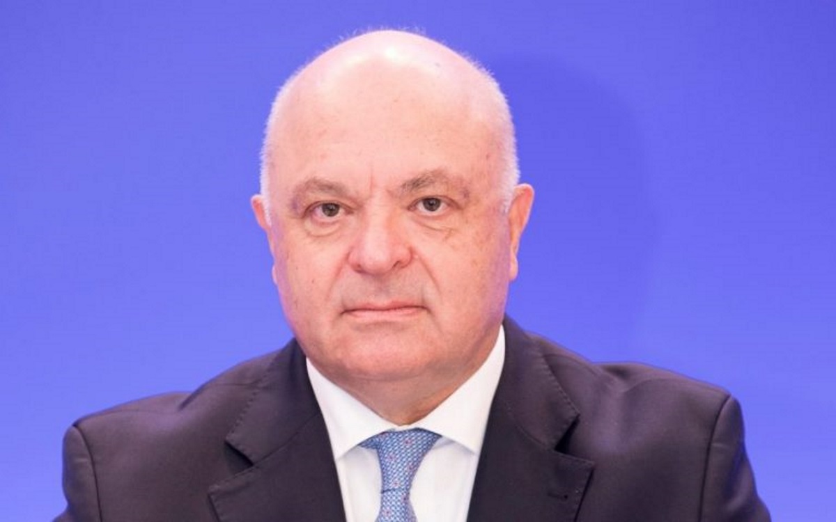 Ζαννιάς: Η οικονομία αναπληρώνει τις απώλειες στο ΑΕΠ λόγω πανδημίας