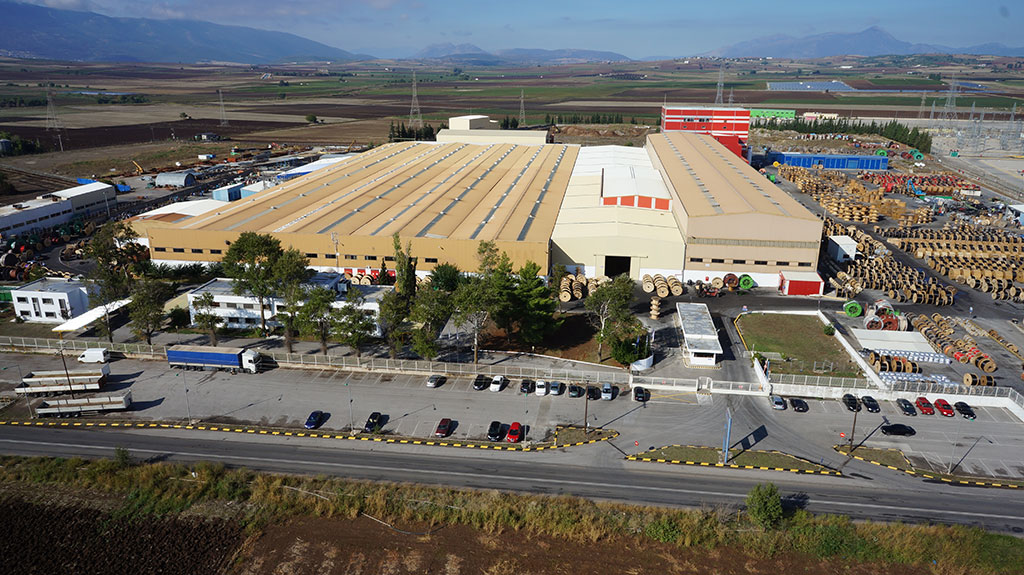 Hellenic Cables: Προμηθεύει inter-array καλώδια για έργο της Dominion Energy