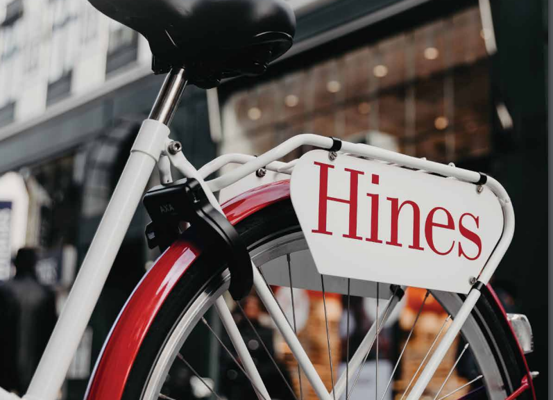 Στην Hines έναντι 125,2 εκατ. ευρώ το ξενοδοχείο Καψή στην Κρήτη  