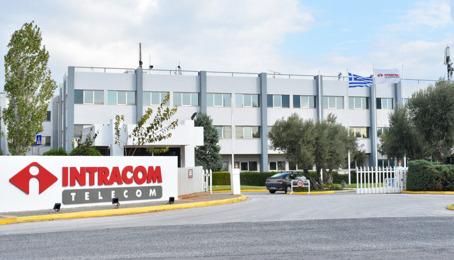 Intracom Telecom © intracom-telecom.com/