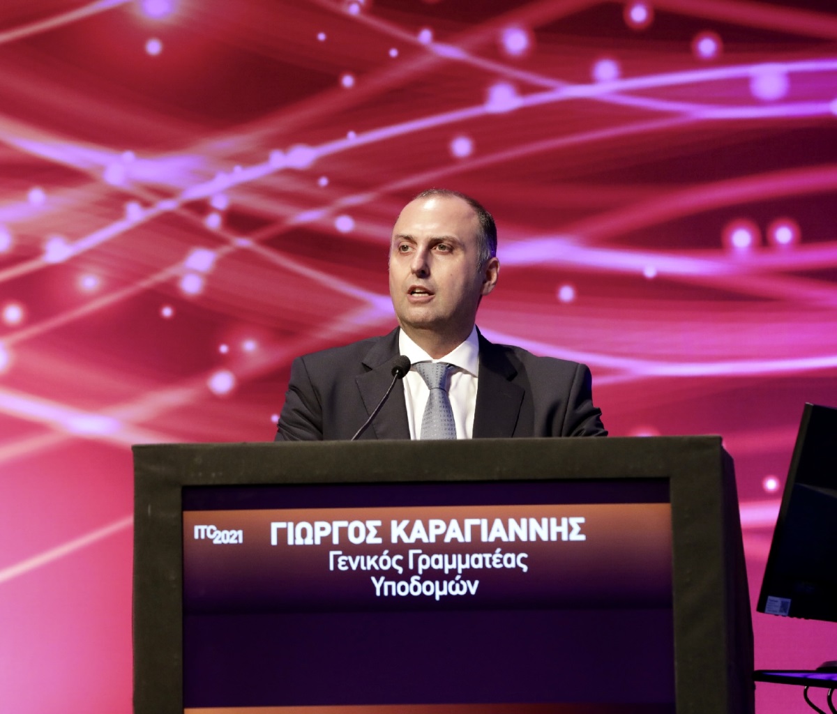 Καραγιάννης: Όχι καριέρες στην πλάτη των Θεσσαλονικέων για το Μετρό