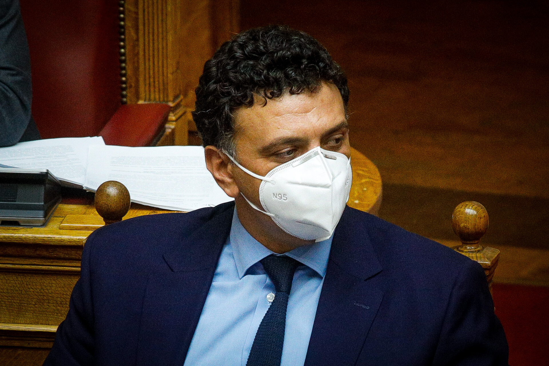 Κικίλιας: Η Ελλάδα πρωτοστατεί στην επιτάχυνση του βιώσιμου τουρισμού